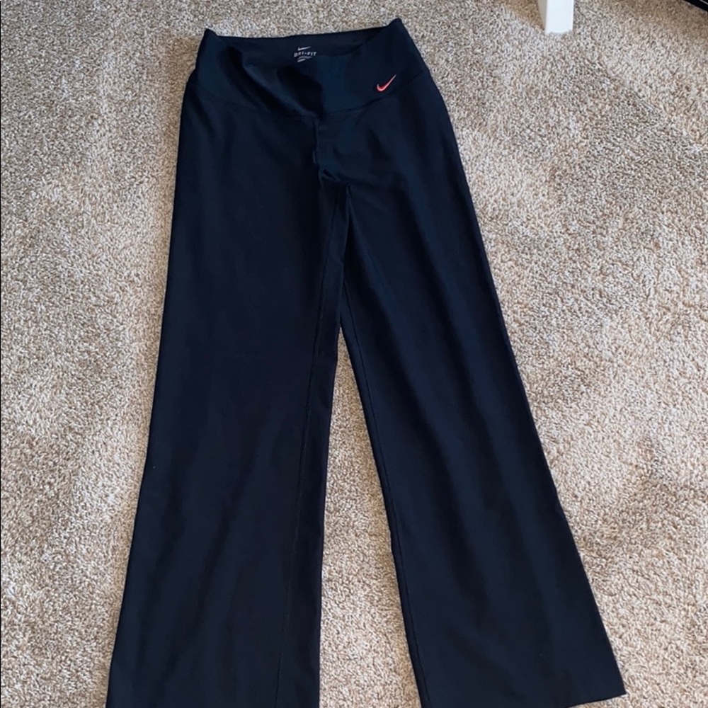 Nike Dri-fit pants